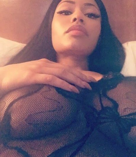 Nicki Minaj photo 264