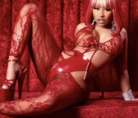 Nicki Minaj photo 267