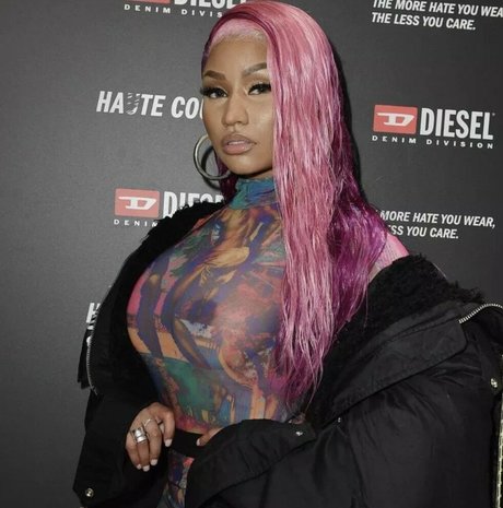 Nicki Minaj photo 269