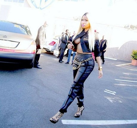 Nicki Minaj photo 270