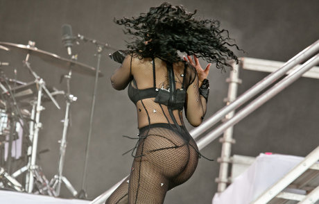 Nicki Minaj photo 272