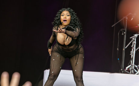 Nicki Minaj photo 274