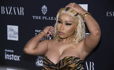 Nicki Minaj photo 279