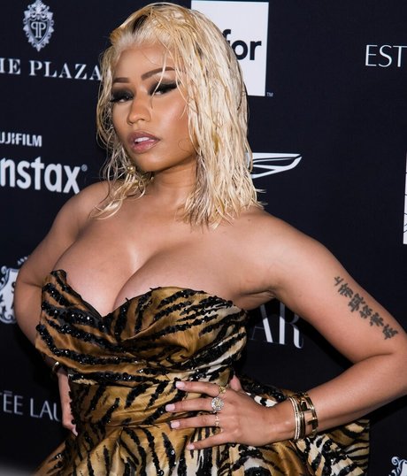 Nicki Minaj photo 280