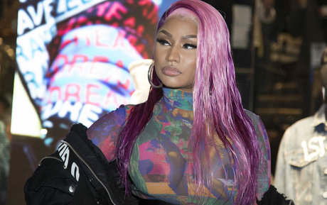 Nicki Minaj photo 282