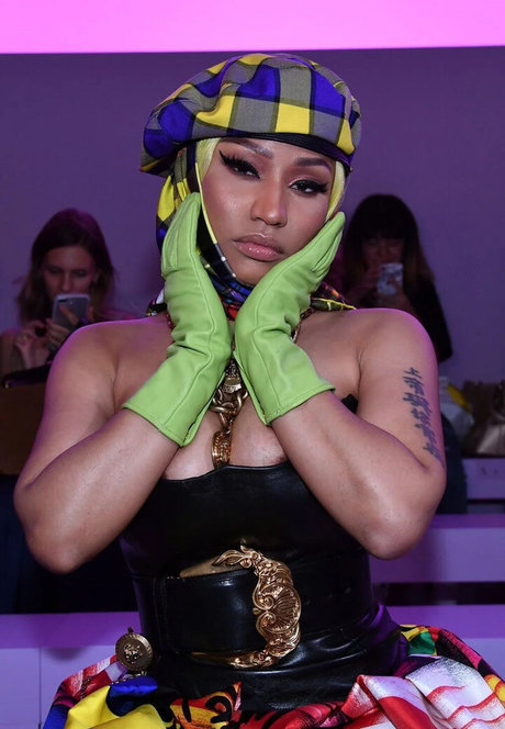 Nicki Minaj photo 284