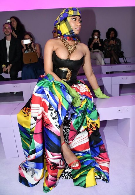 Nicki Minaj photo 285