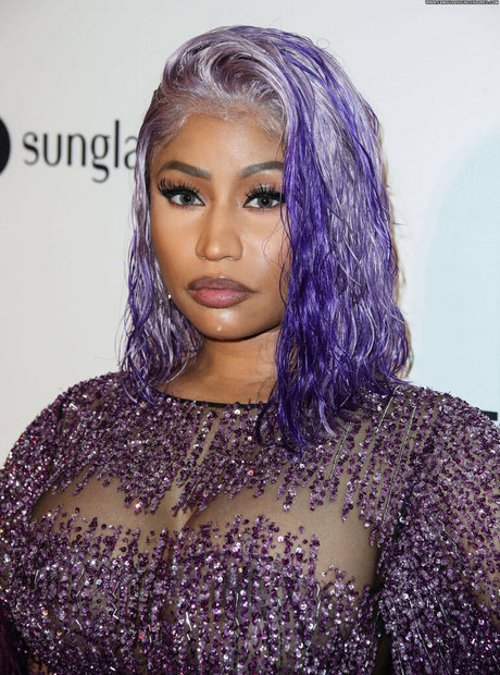 Nicki Minaj photo 288