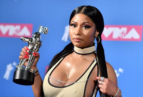 Nicki Minaj photo 289