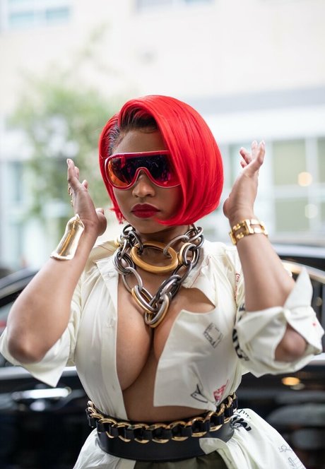 Nicki Minaj photo 290