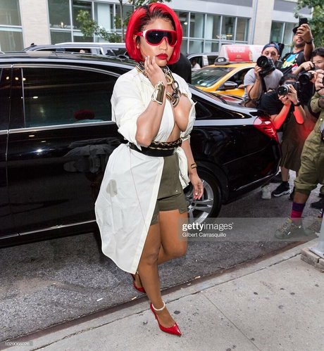 Nicki Minaj photo 291