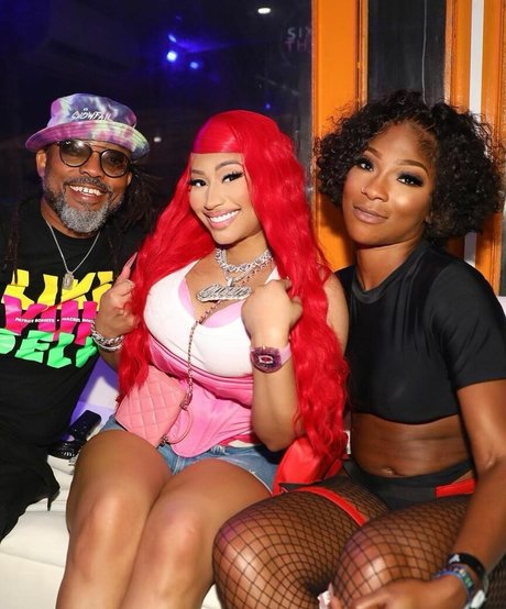 Nicki Minaj photo 298