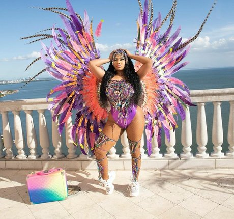 Nicki Minaj photo 301