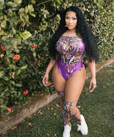 Nicki Minaj photo 305