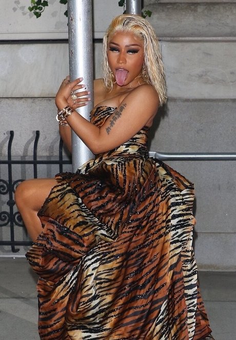 Nicki Minaj photo 307