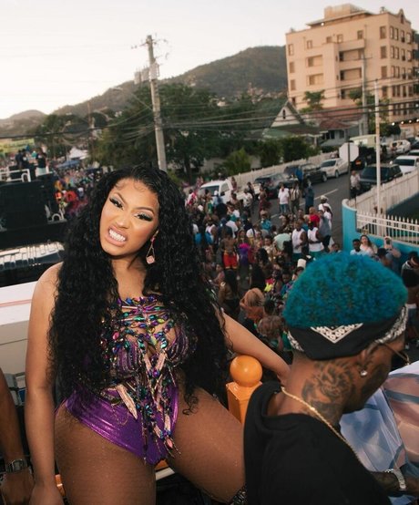 Nicki Minaj photo 309