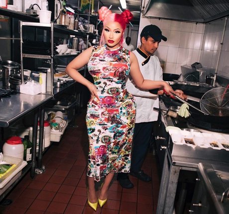Nicki Minaj photo 310