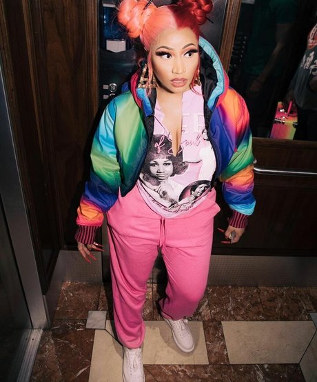 Nicki Minaj photo 313