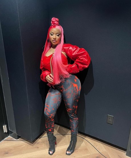 Nicki Minaj photo 314