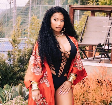 Nicki Minaj photo 331
