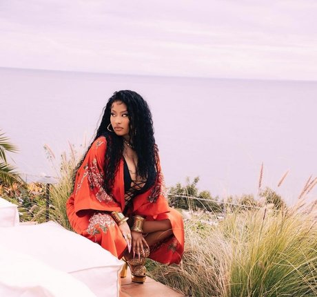 Nicki Minaj photo 334