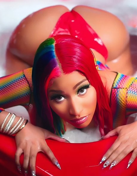 Nicki Minaj photo 341
