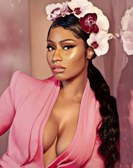 Nicki Minaj photo 345
