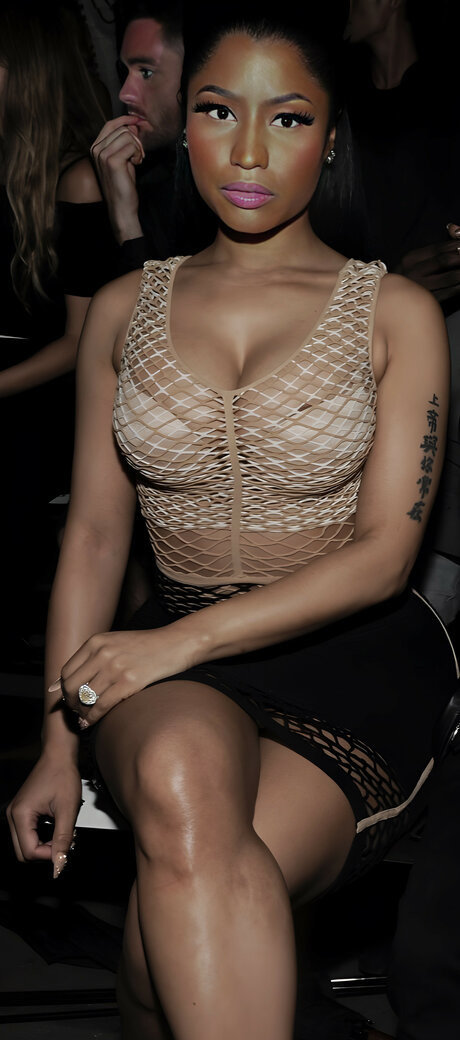 Nicki Minaj photo 355