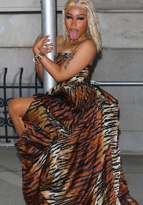Nicki Minaj photo 360