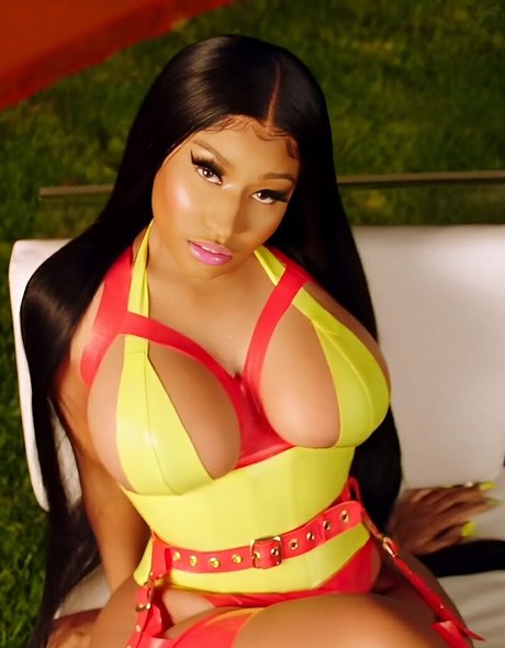 Nicki Minaj photo 361