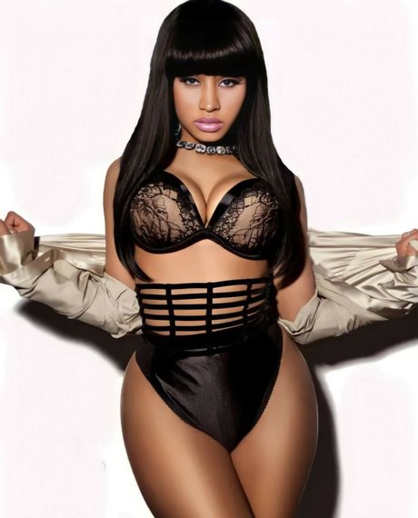 Nicki Minaj photo 377