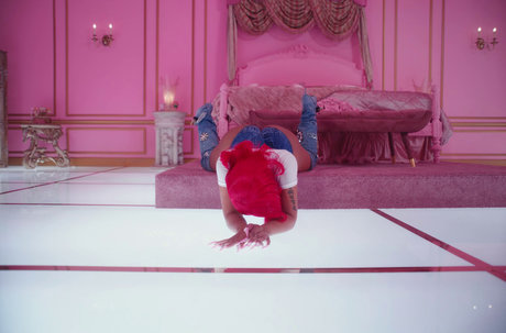 Nicki Minaj photo 394
