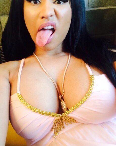 Nicki Minaj photo 401