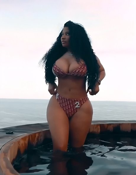 Nicki Minaj photo 407