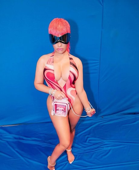 Nicki Minaj photo 434