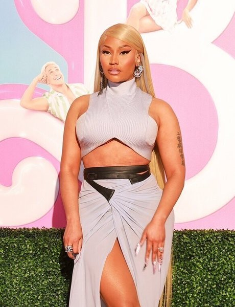 Nicki Minaj photo 436