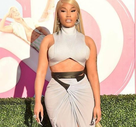 Nicki Minaj photo 438