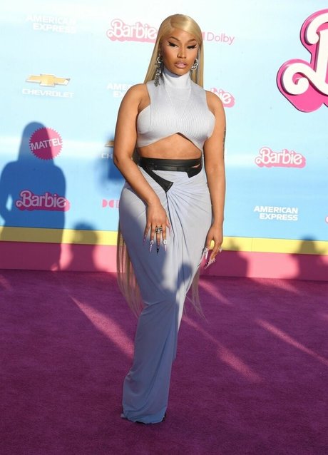Nicki Minaj photo 444