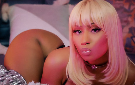 Nicki Minaj photo 448