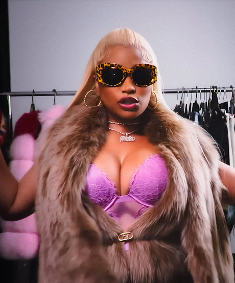 Nicki Minaj photo 450