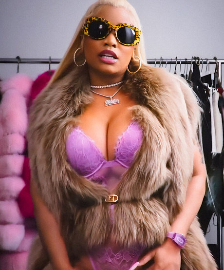 Nicki Minaj photo 451