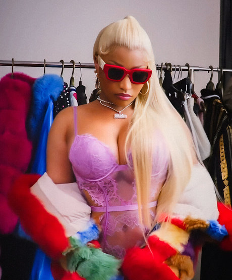 Nicki Minaj photo 456