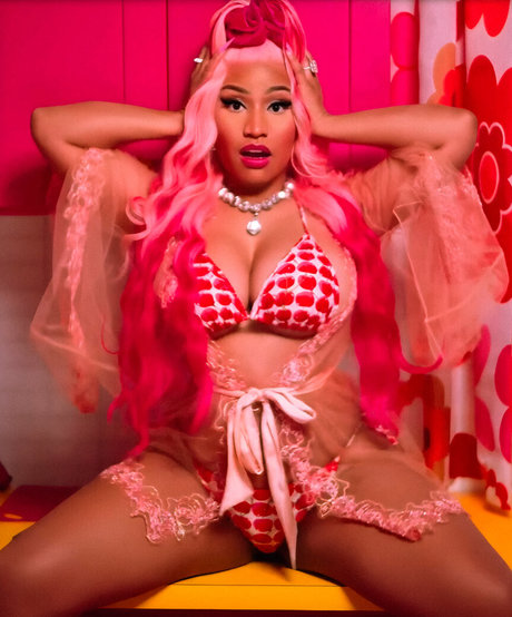 Nicki Minaj photo 457