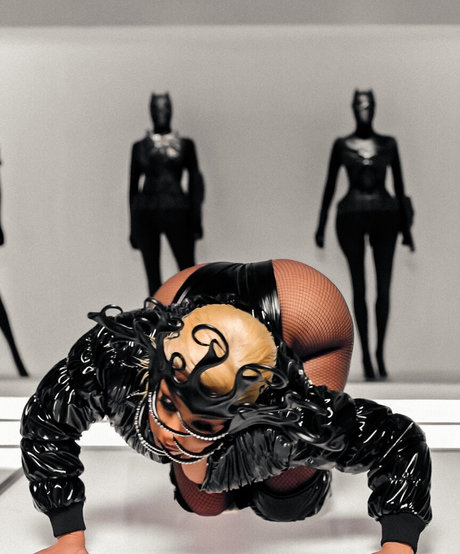 Nicki Minaj photo 462
