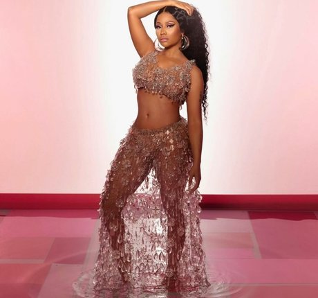 Nicki Minaj photo 467