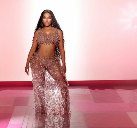 Nicki Minaj photo 470