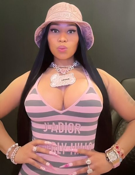Nicki Minaj photo 476