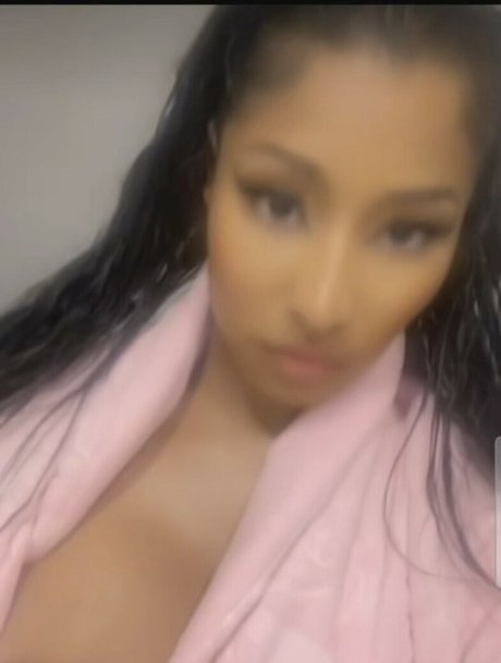 Nicki Minaj photo 477