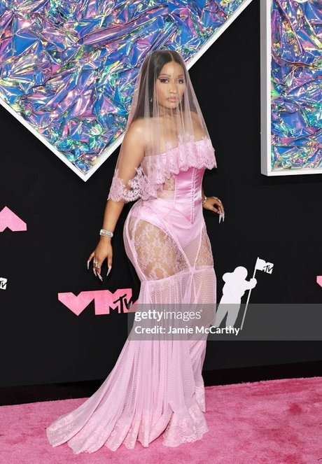 Nicki Minaj photo 478