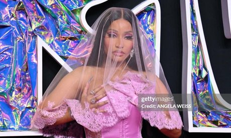 Nicki Minaj photo 480